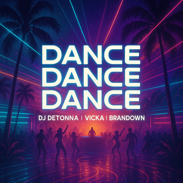Dance Dance Dance