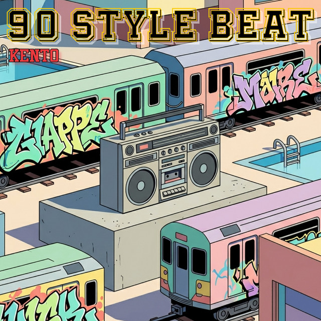 90 Style Beat