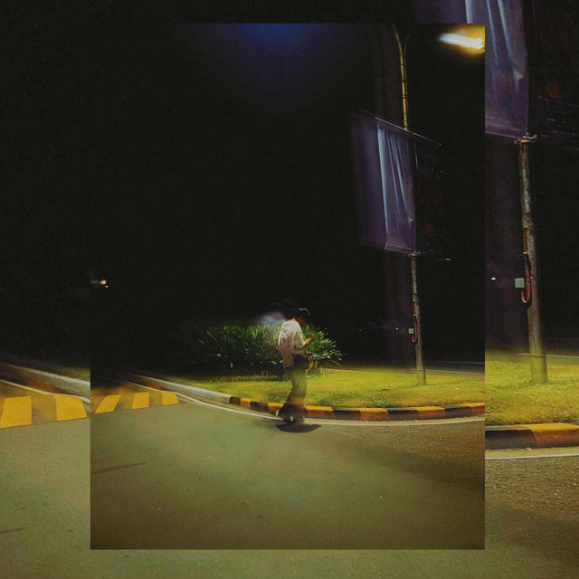 Diskurso Diyalogo Ikaw cover art