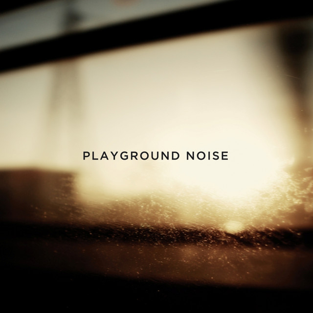 Playground Noise Photo