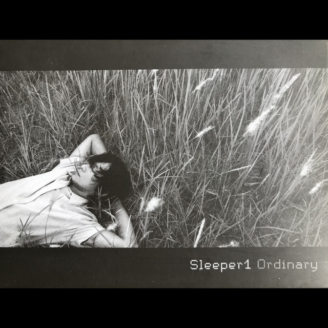 Ordinary cover art