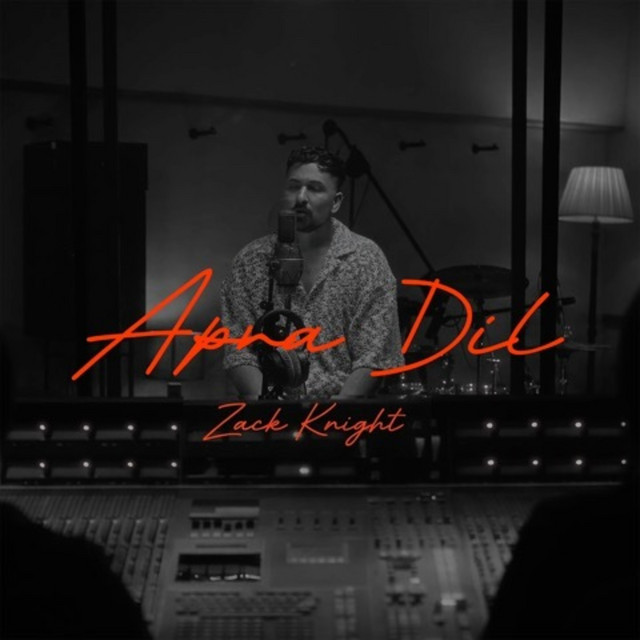 Apna Dil album image