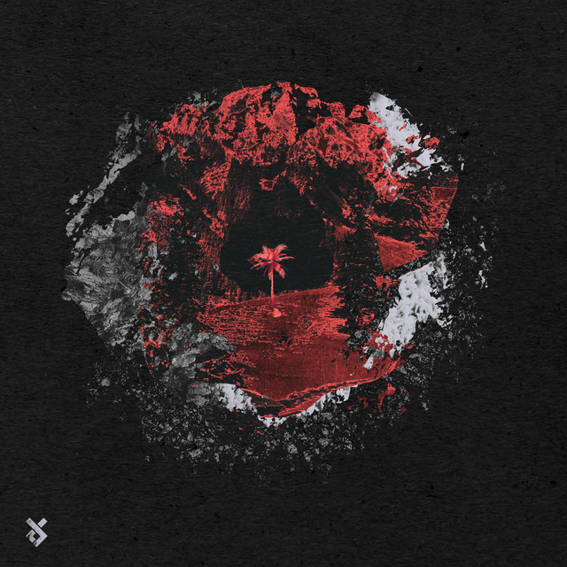 The Red One cover art