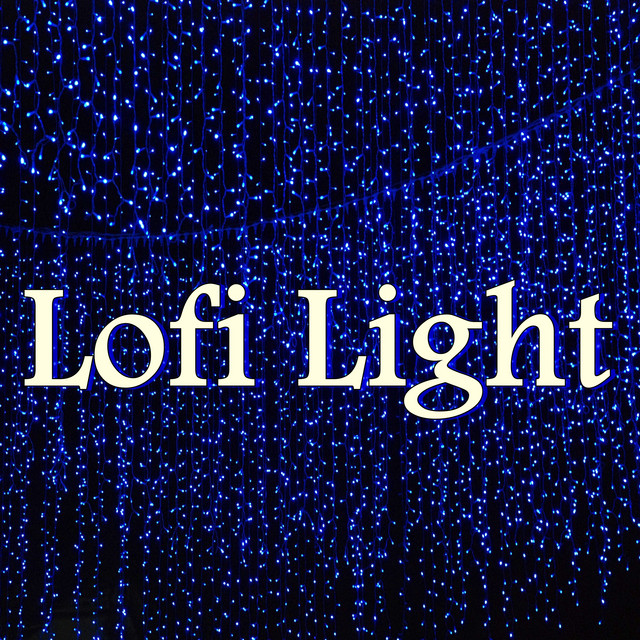 Lofi Light cover art