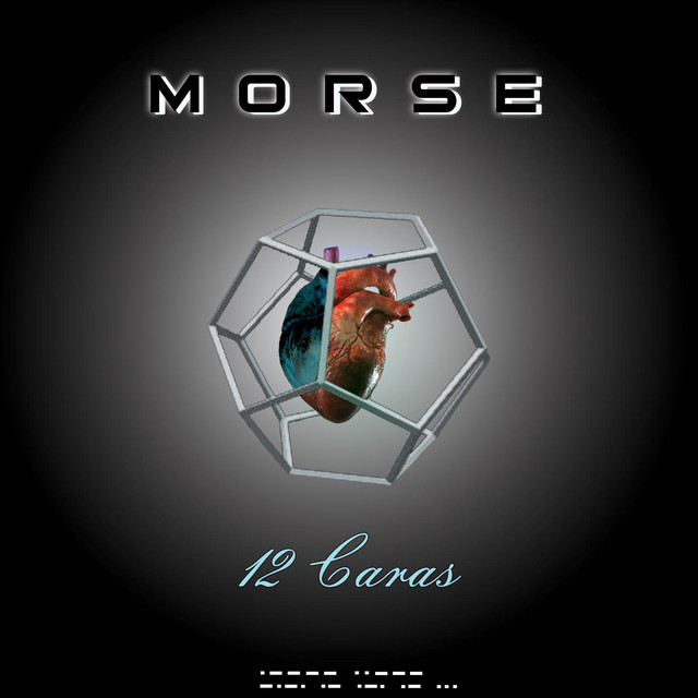 12 Caras cover art