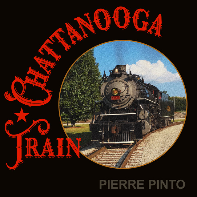 Pierre Pinto photo