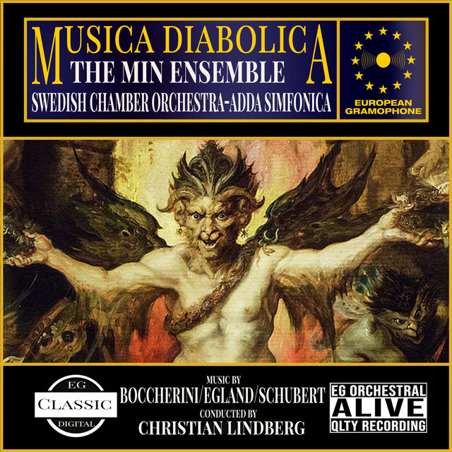 Musica Diabolica cover art
