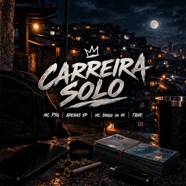 Carreira Solo