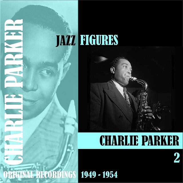 Jazz Figures / Charlie Parker (1949-1954), Volume 2