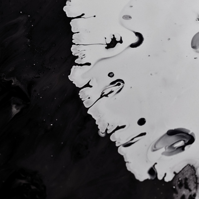 TARDE cover art