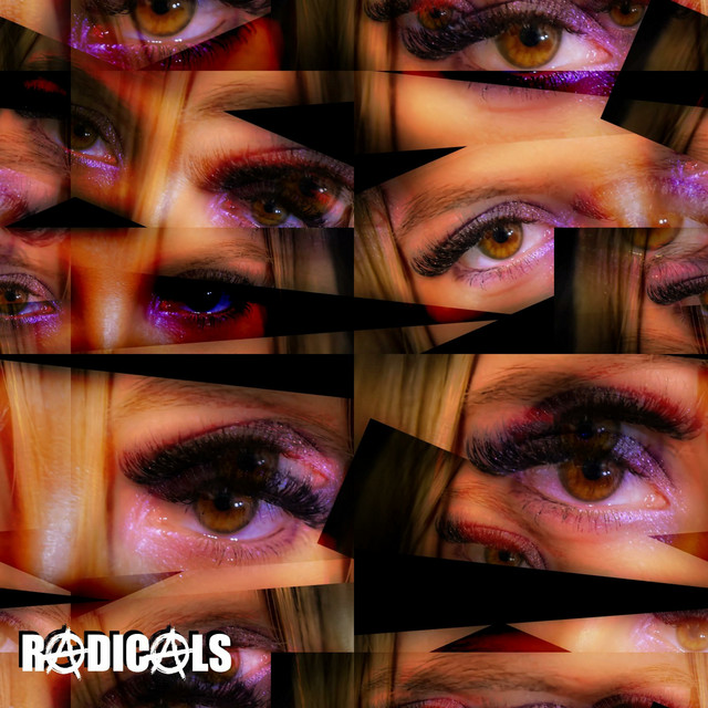 eyes - Single by RADICALS | Spotify