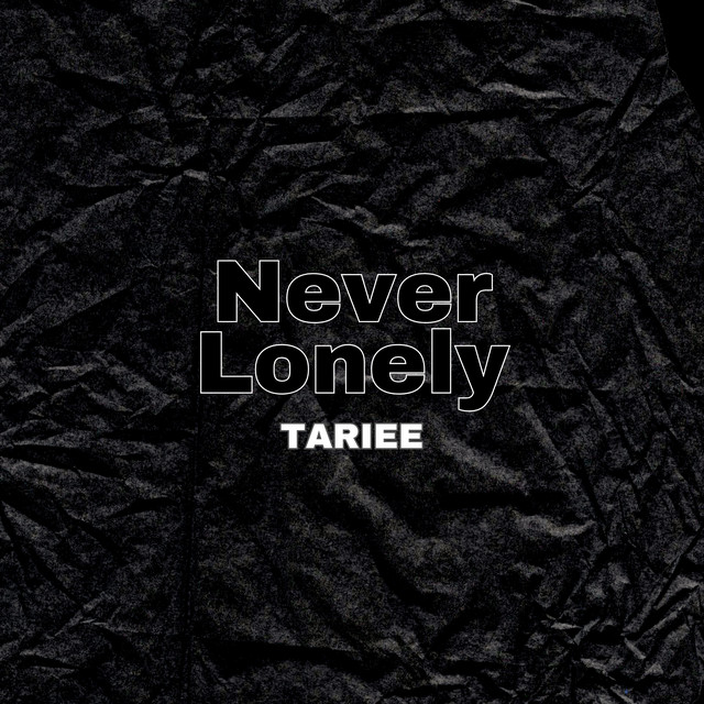 Never Lonely