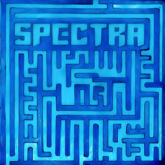 Lost cover art