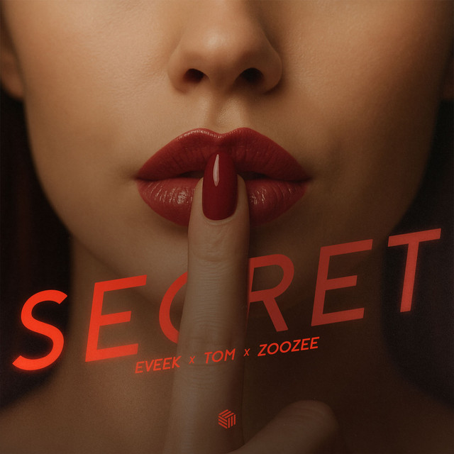 Secret album image