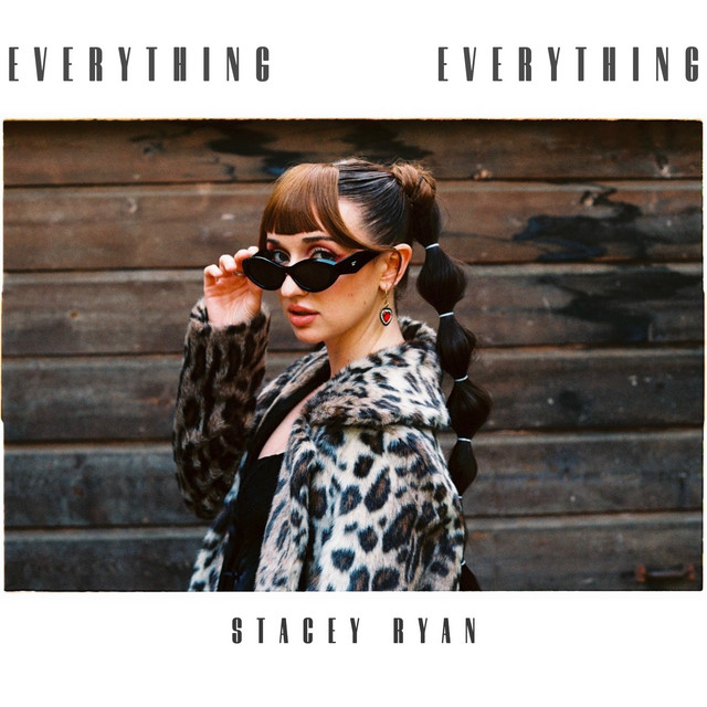 Everything Everything cover art