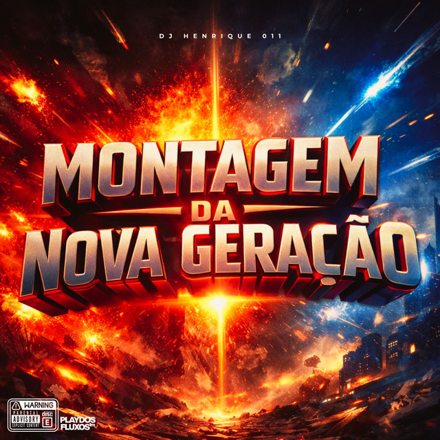 Montagem da Nova Geração