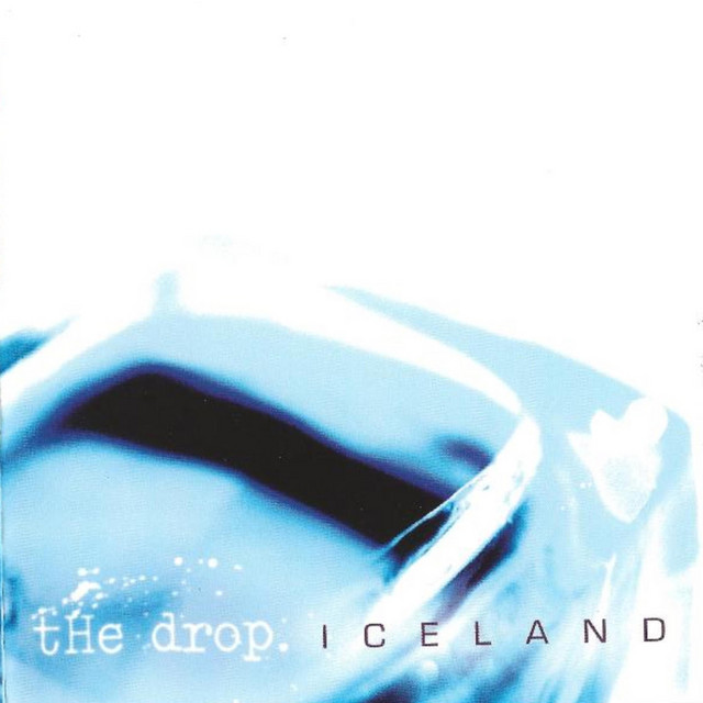 Iceland cover art