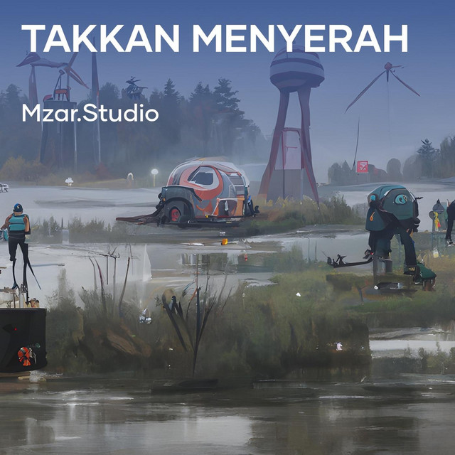 Takkan Menyerah