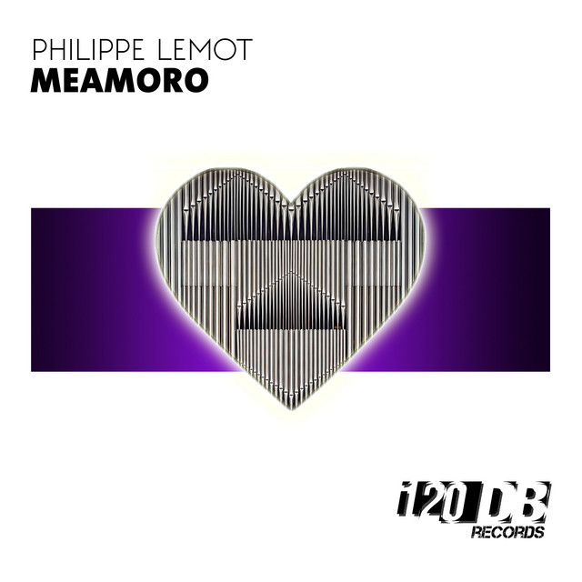 Meamoro - Alex Stadler Remix cover art