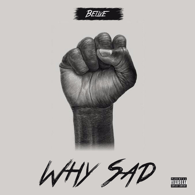 Why Sad cover art