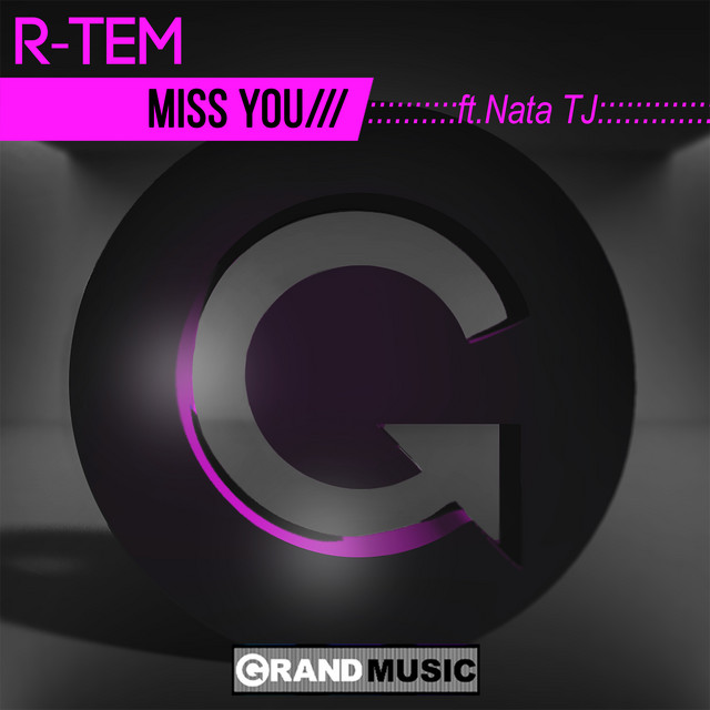 Miss You So cover art