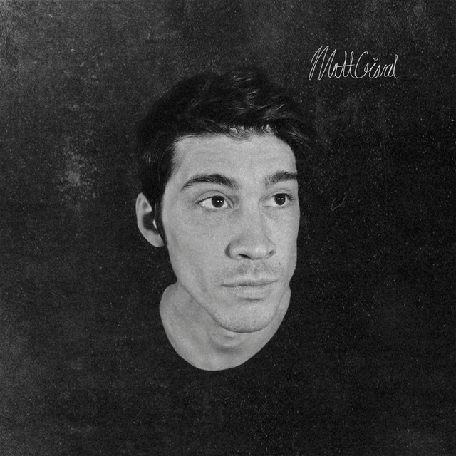 Matt Giard cover art