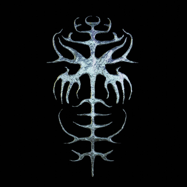 In The Depths cover