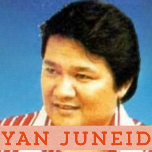 Tambatan Hati cover art