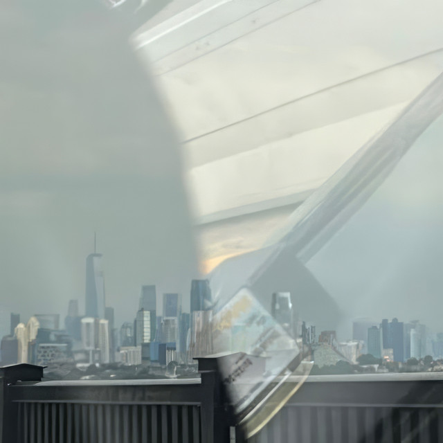 Weather Talk cover art