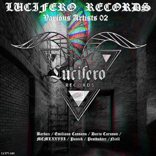 Lucifero Records