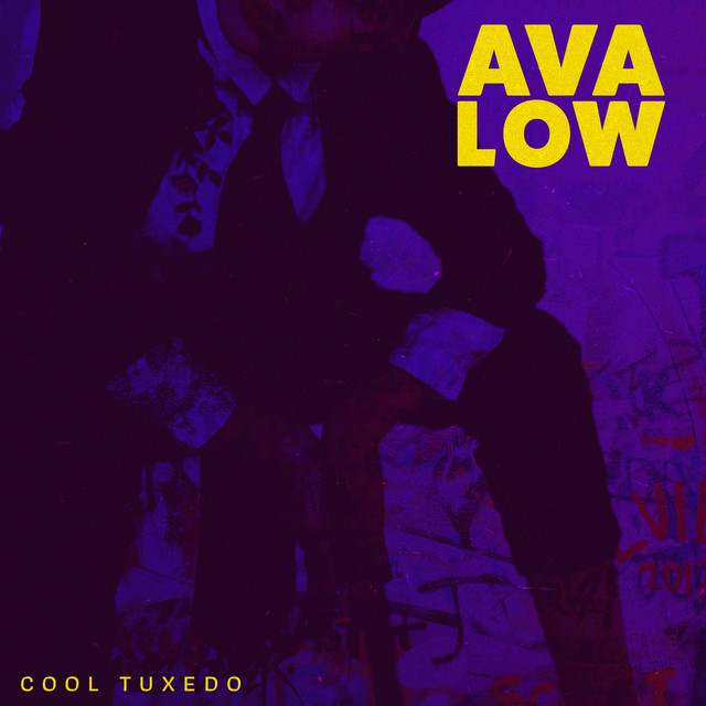 Cool Tuxedo cover