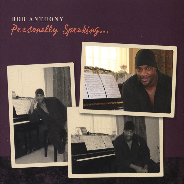 A Simple Poem - song and lyrics by Rob Anthony | Spotify