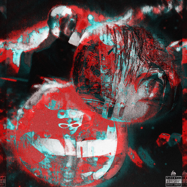 Vervain Ghoul - EP by Don Gady | Spotify