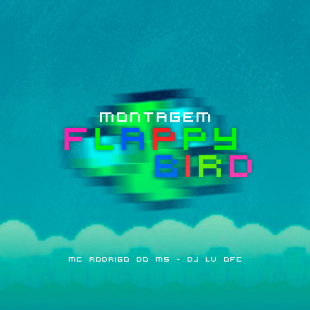 Montagem Flappy Bird