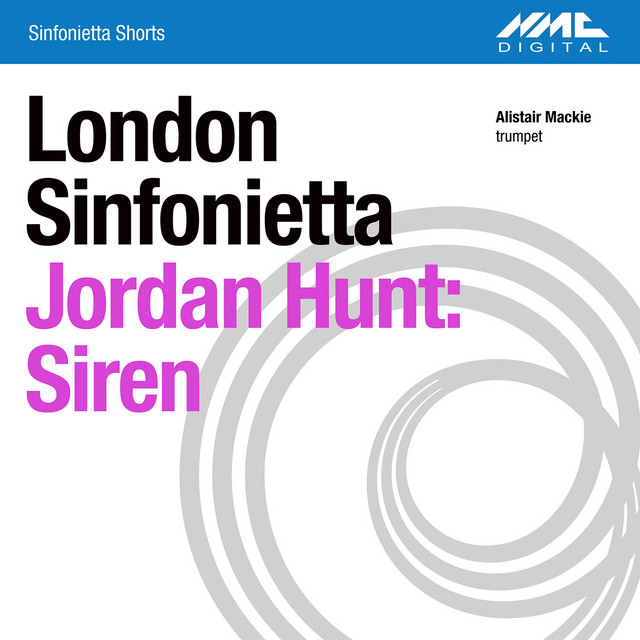 Siren - Single