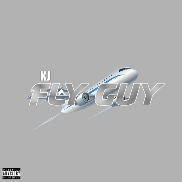 Fly Guy cover art