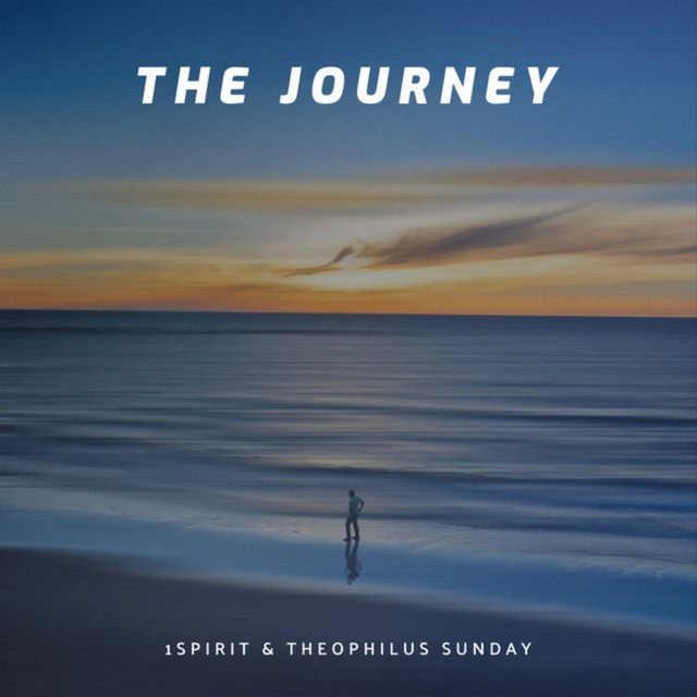 The Journey cover art