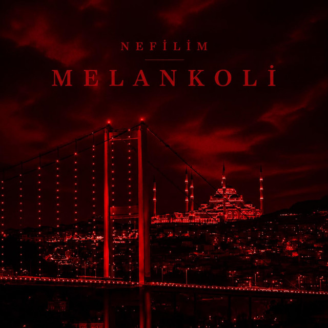 Nefilim - Melankoli