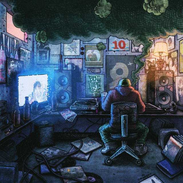 The Archives (Edition) cover art