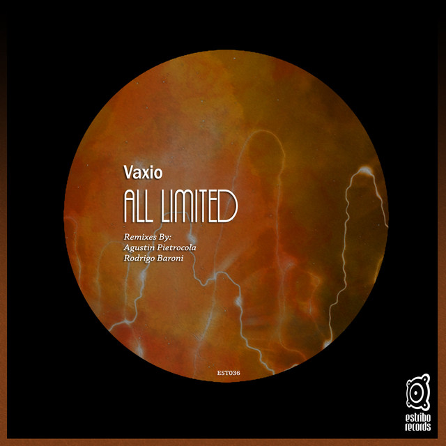 All Limited cover art