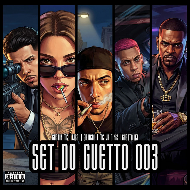 Set Do Gueto 003