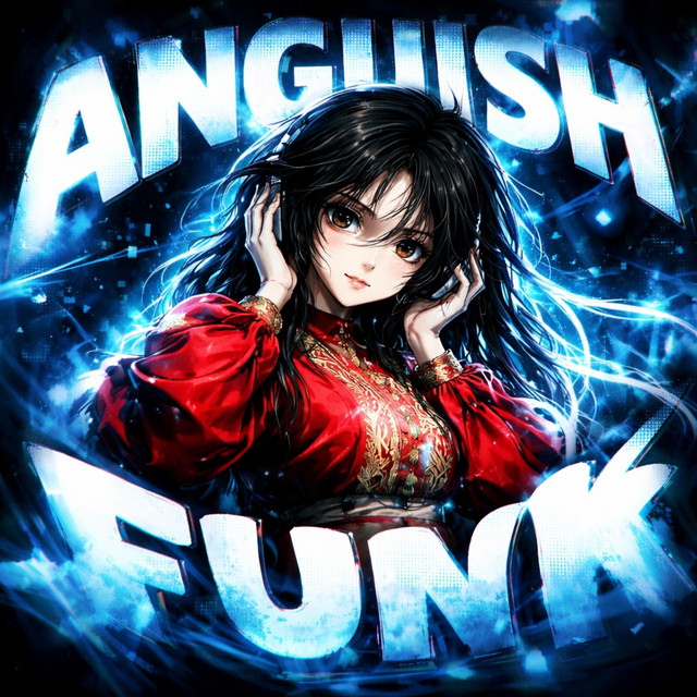 ANGUISH FUNK