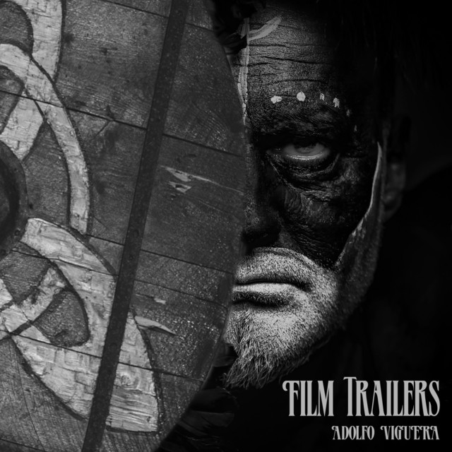 Film Trailers cover art