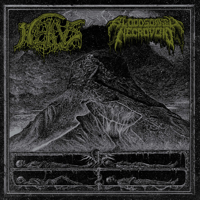 Funerary Rites of Ancient Doom cover