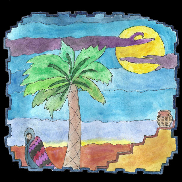 Docile Cobras cover art