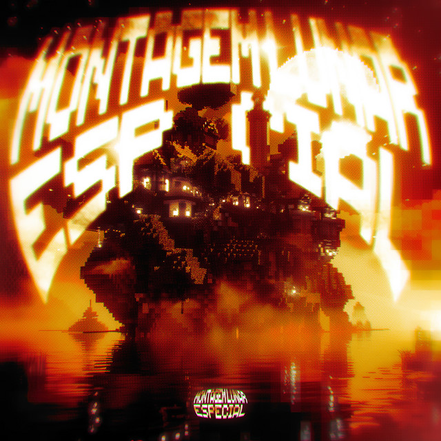 MONTAGEM LUNAR ESPECIAL