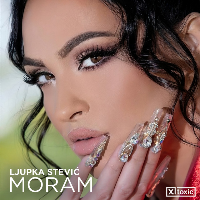 Moram cover