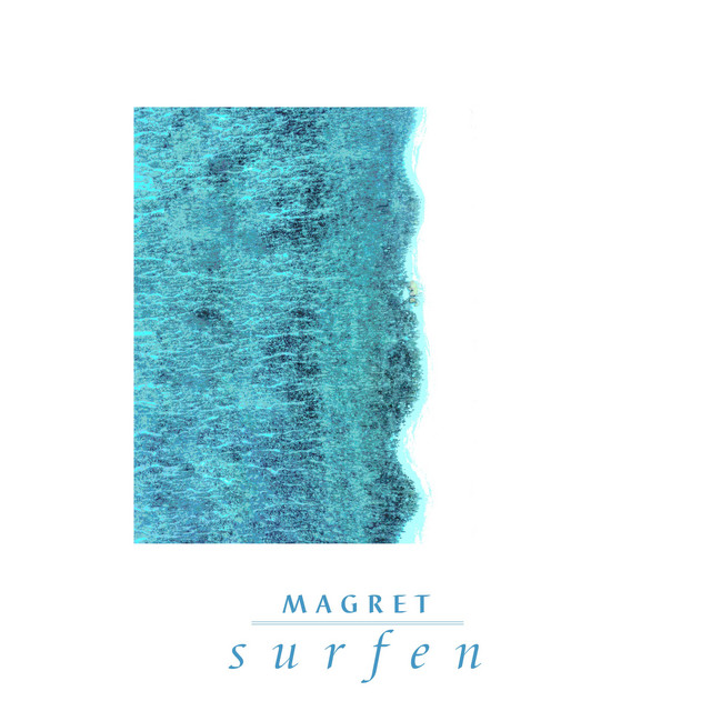 S U R F E N cover