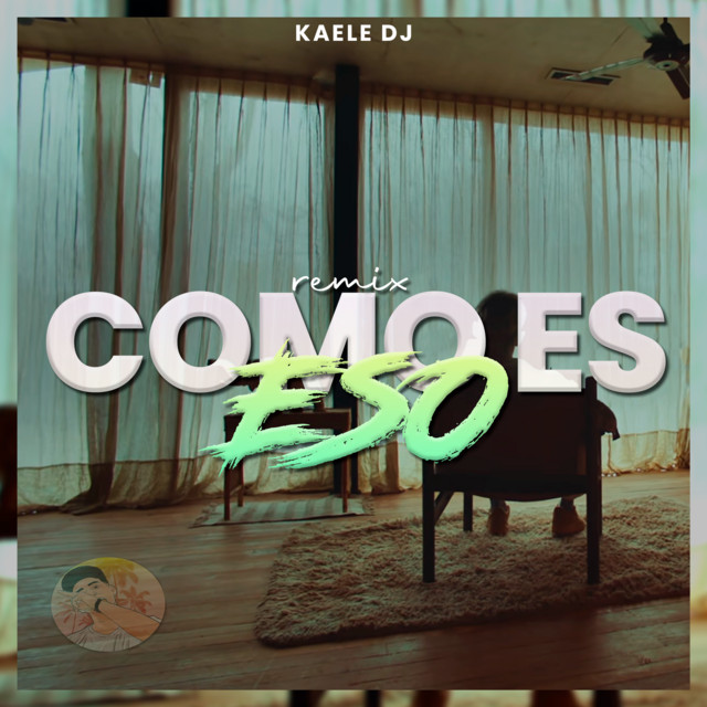 Como Es Eso - Remix