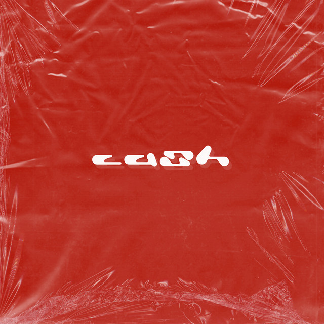 Cash Shit cover art